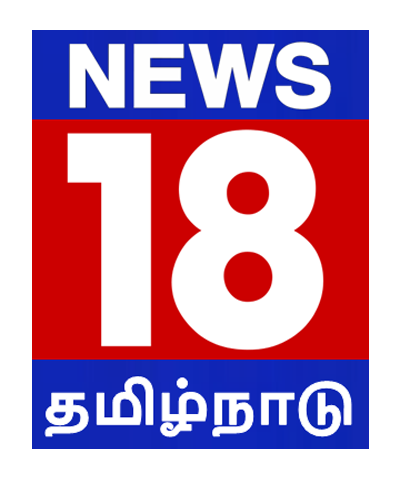 Tamil Channels HD Live TV: News 18 Tamil