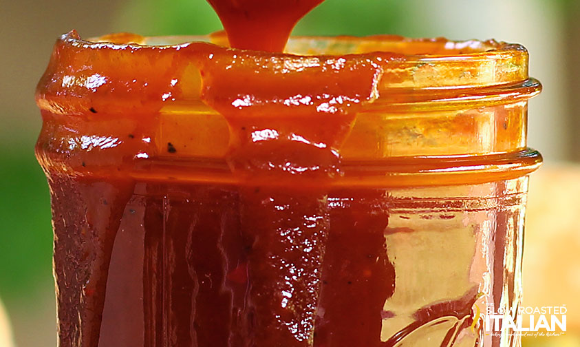 Jack Daniel's Double Kick Barbecue Sauce