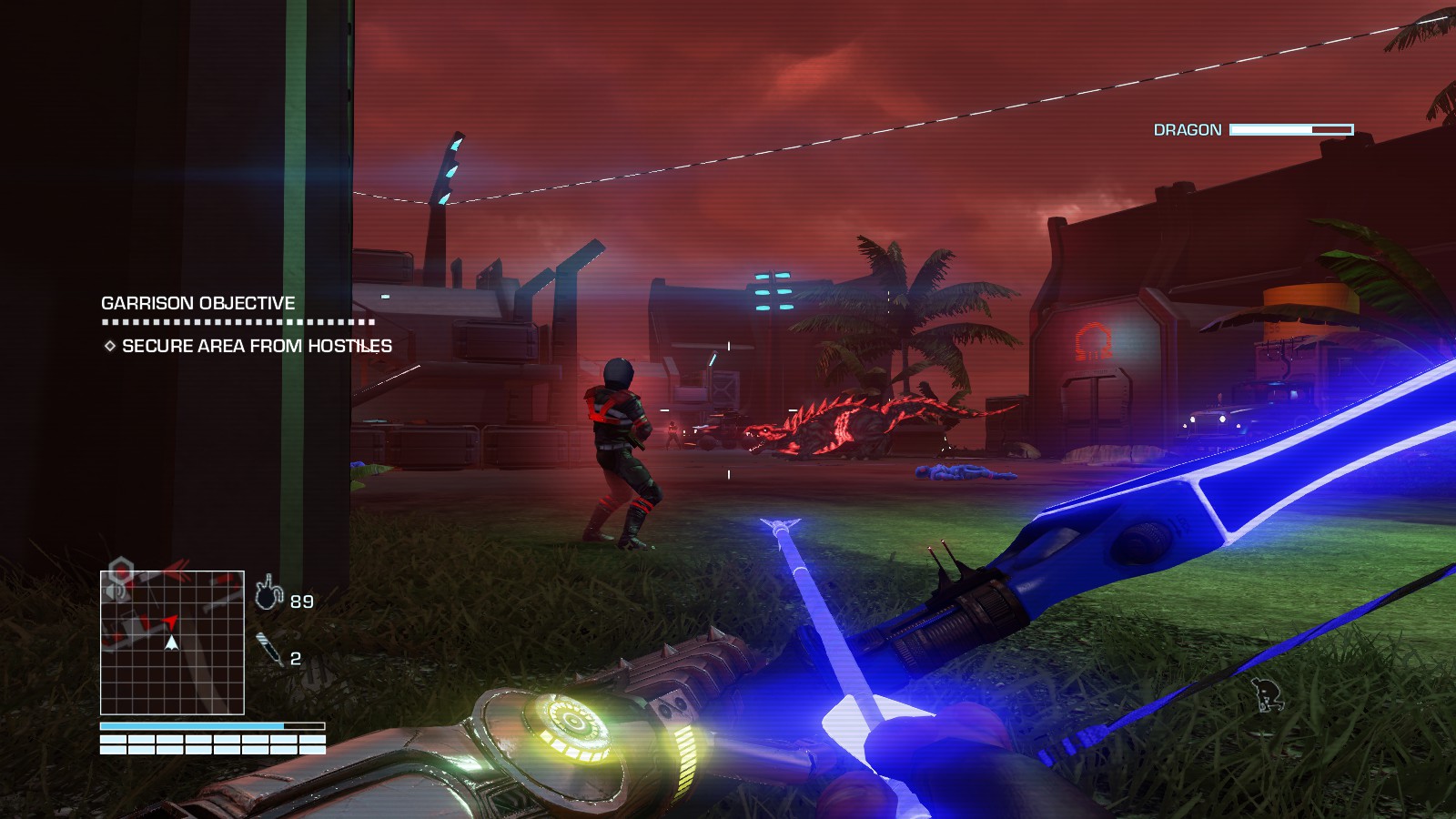 Download far cry 3 blood dragon trainer Download far cry 3 blood dragon trainer