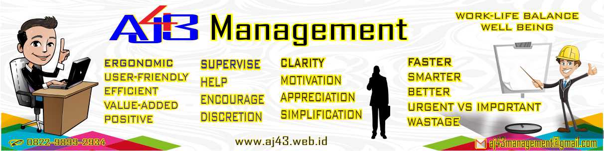 aj43 Management