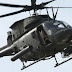 OH-58D Kiowa Helicopter Crash in Afghanistan