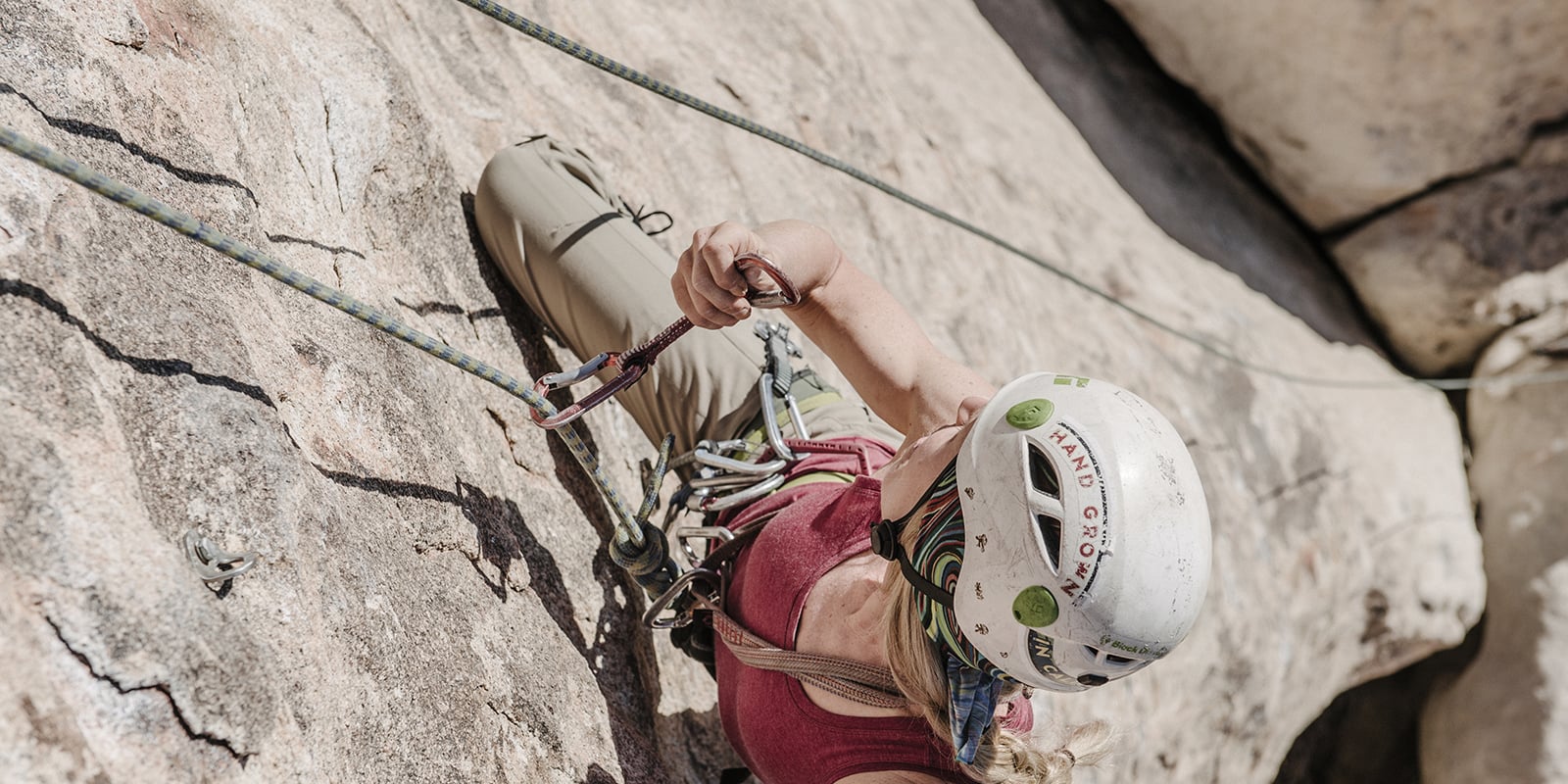 How to Choose Climbing Helmets Climbing Shoes
