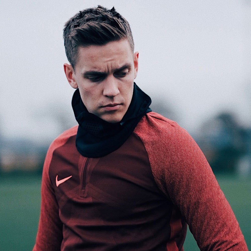 Revolutionary? 5 Nike Squad Snood Launch Colorways Released - Footy  Headlines