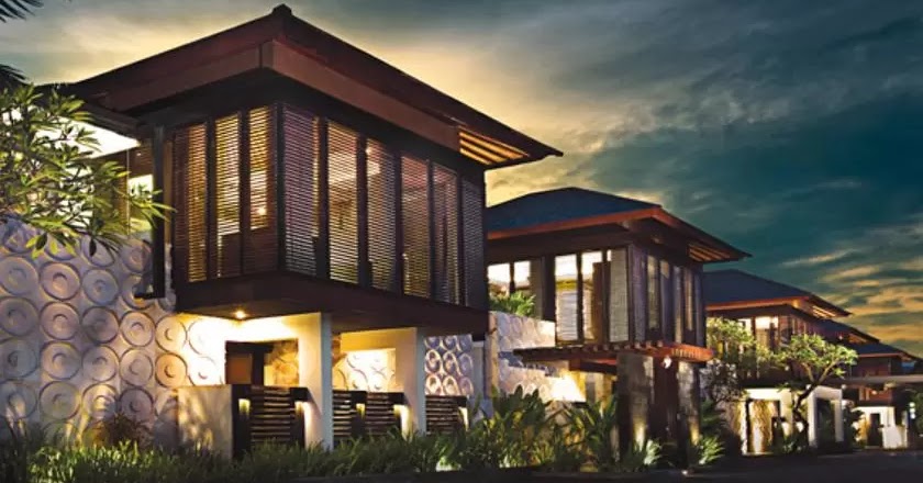 Lowongan Kerja HHRMA Bali Hotel Jobs