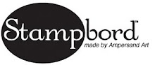 Stampbord by Ampersand Art