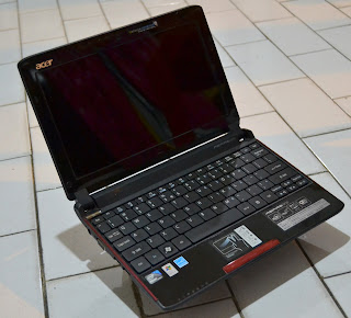 Acer Aspire One 532h-2Br Second