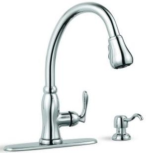 Glacier Bay Faucets