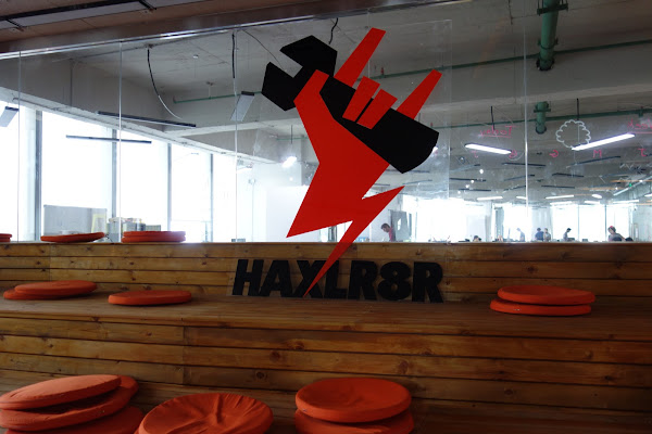 hax logo