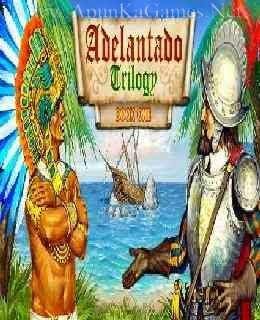 Adelantado Trilogy  Book One PC Game   Free Download Full Version - 21