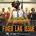 PUBG Mobile Fix Lag