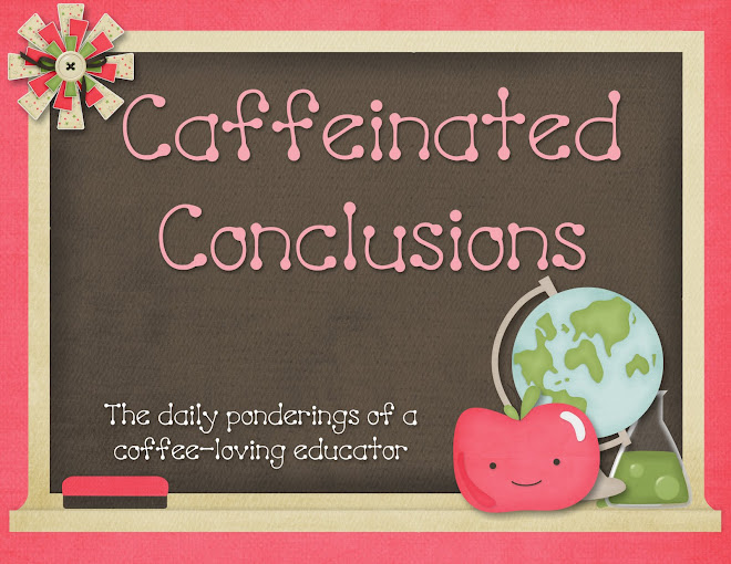 Caffeinated Conclusions
