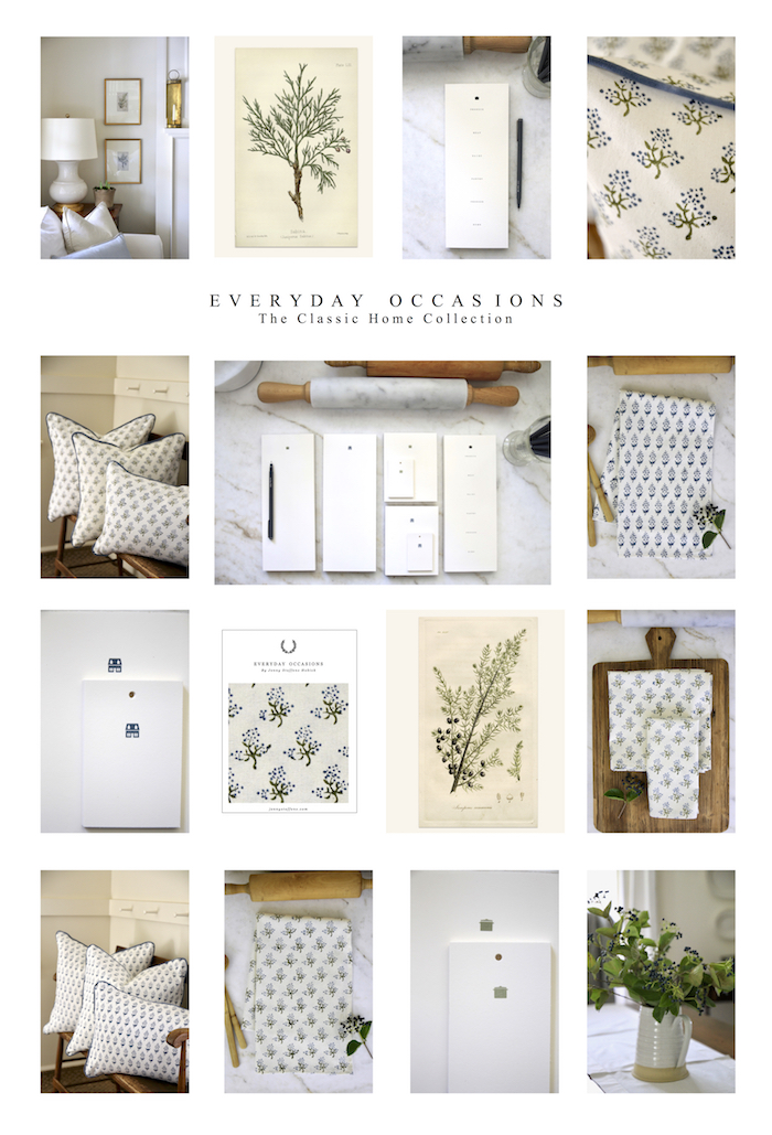 Jenny Steffens Hobick The Classic Collection Coming Tomorrow