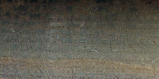 A New Dating Of Mahabharata War - AncientVoice