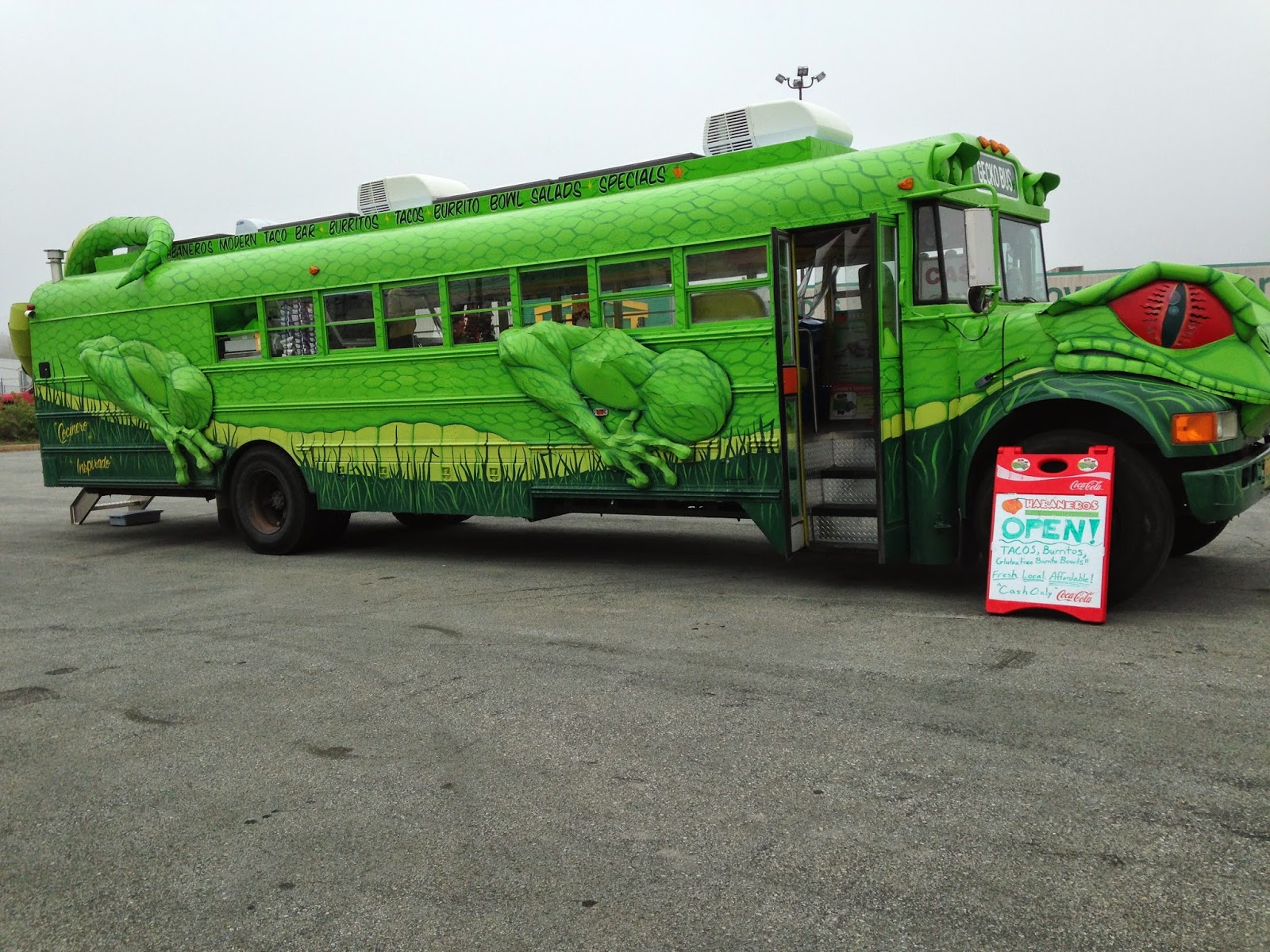 Once Upon A Feast Every Kitchen Tells Its Stories Food Trucks A