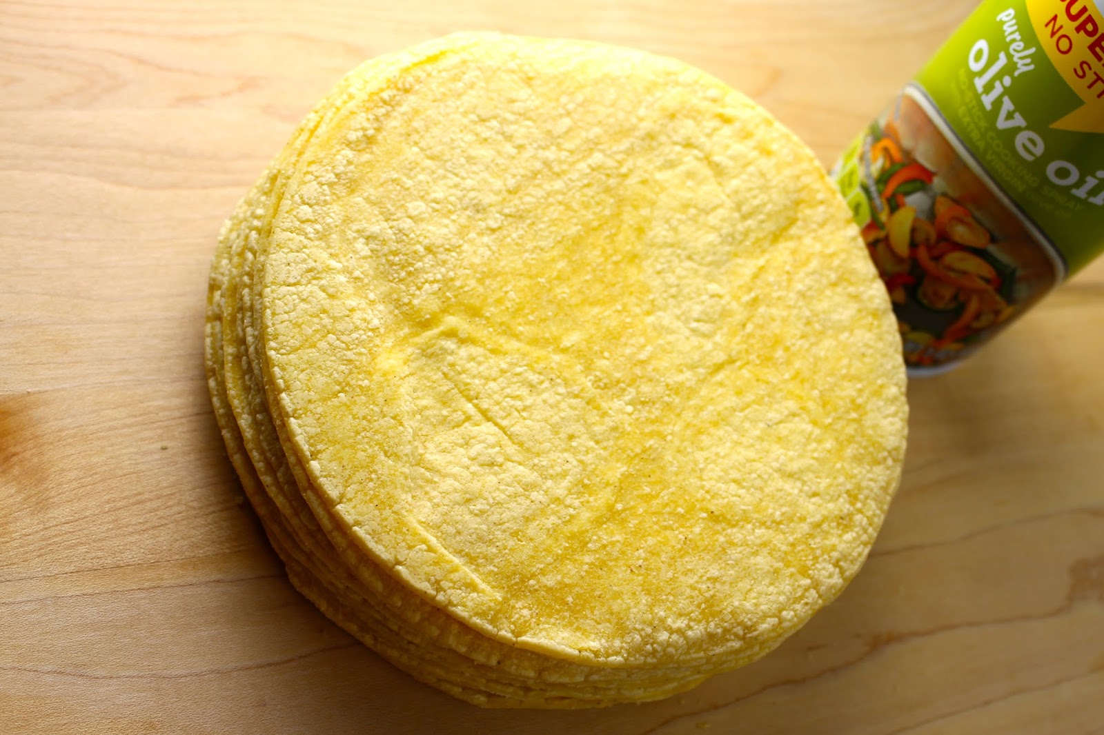 Savoir Faire Totopos light o cómo hacer tortilla chips en 12 minutos