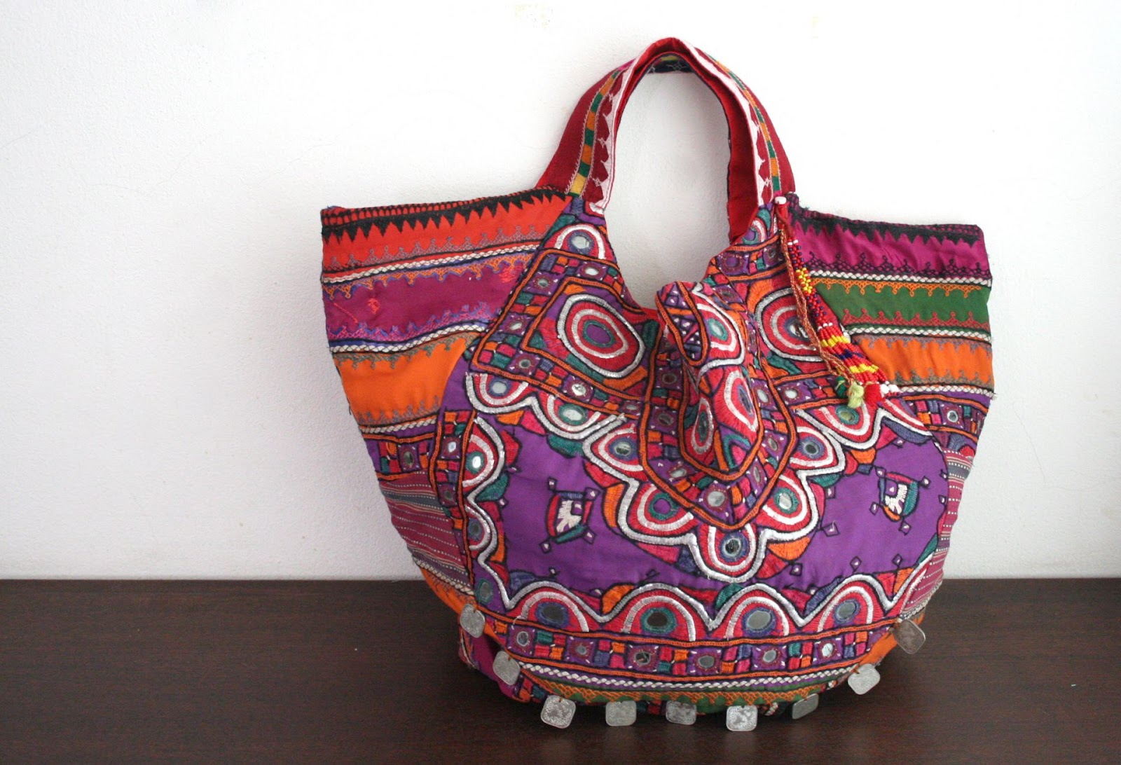 Sac à Main Original Et Unique