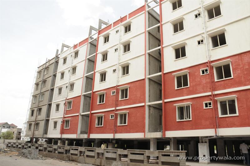 Property Prices in India Janapriya Arcadia Residential Apartments in