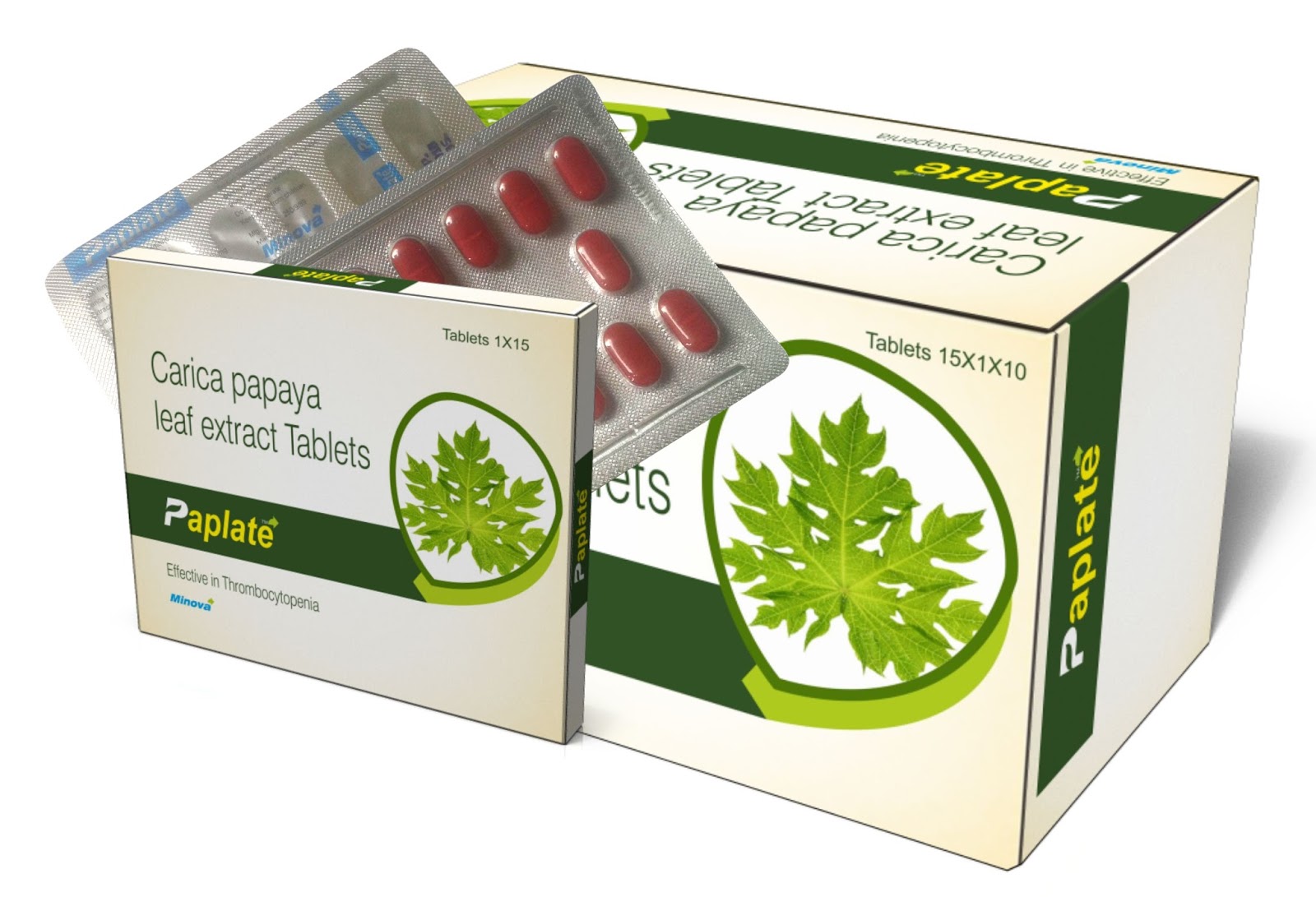 Dengue medicine india