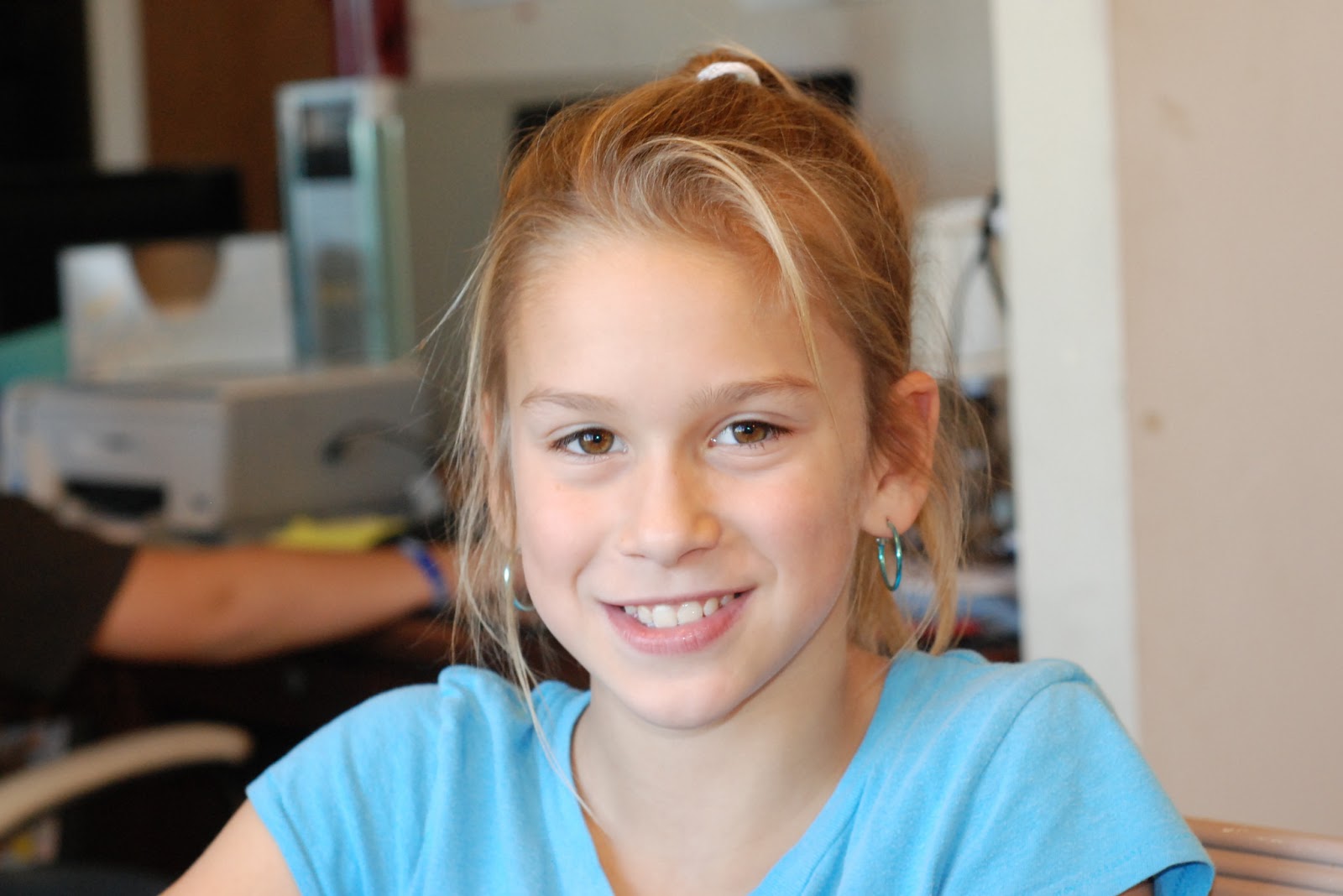 Musings Of The Sixties: Happy Birthday, Jenna