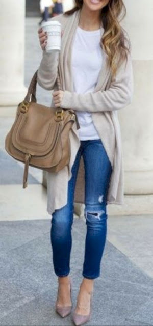 Best Winter Chic Images On Pinterest