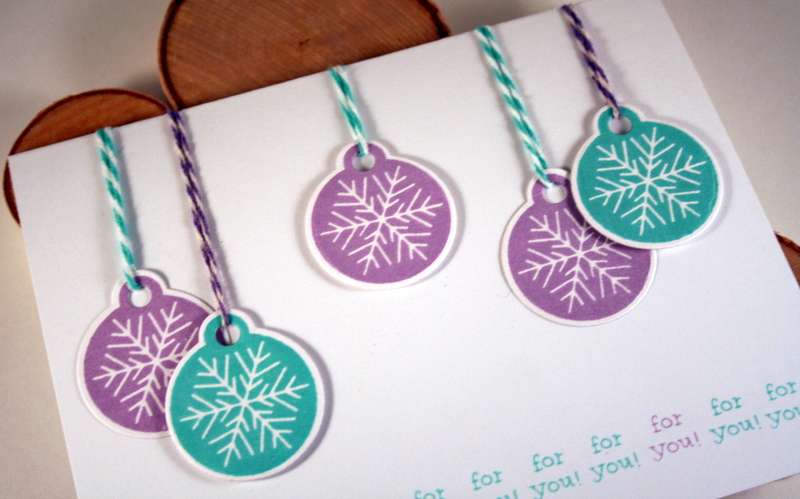 Jess Crafts: Newton's Nook Designs November Release Jolly Tags