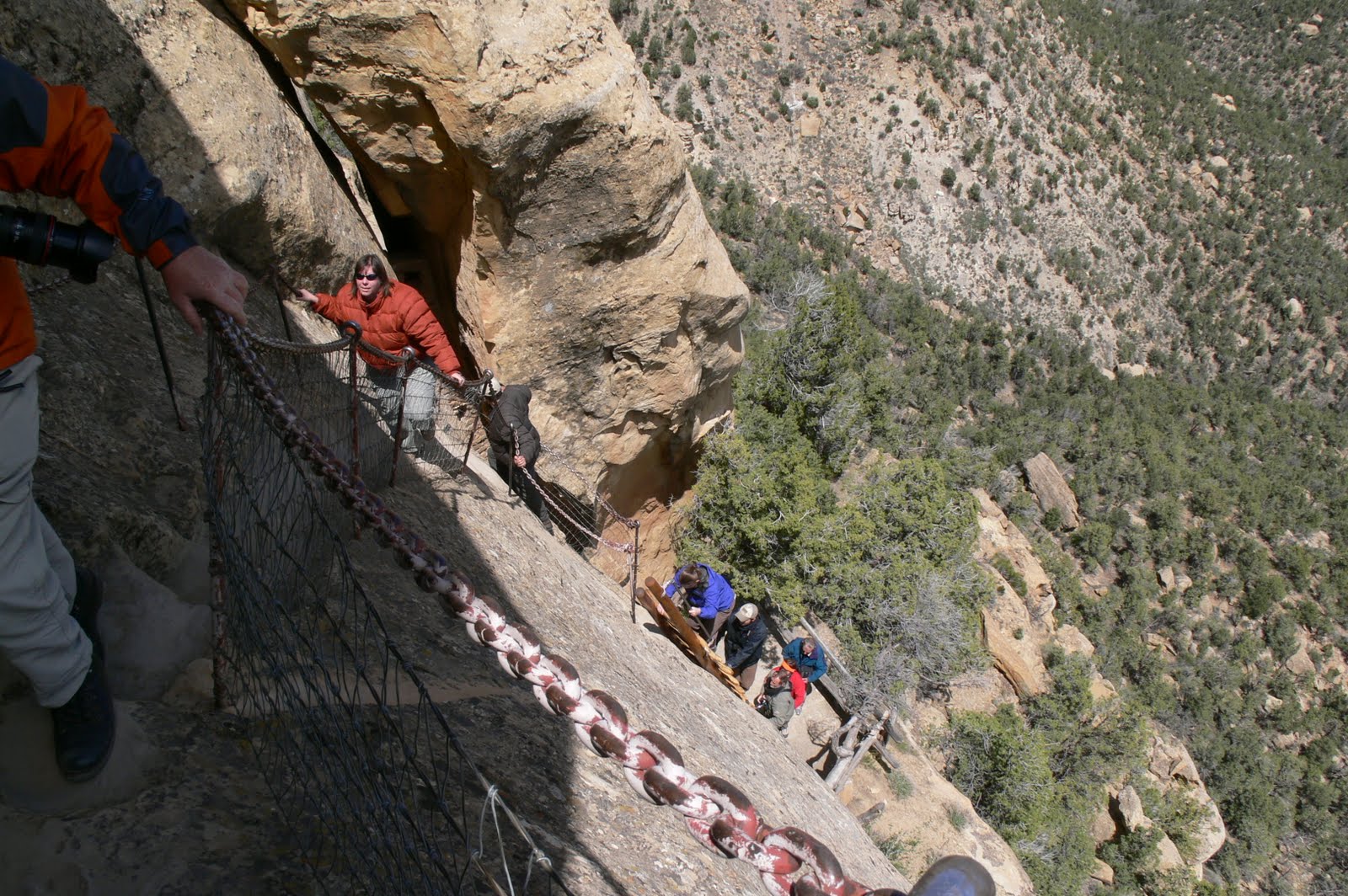 Roadtrek 2011: Day 13 - Cortez, Colorado