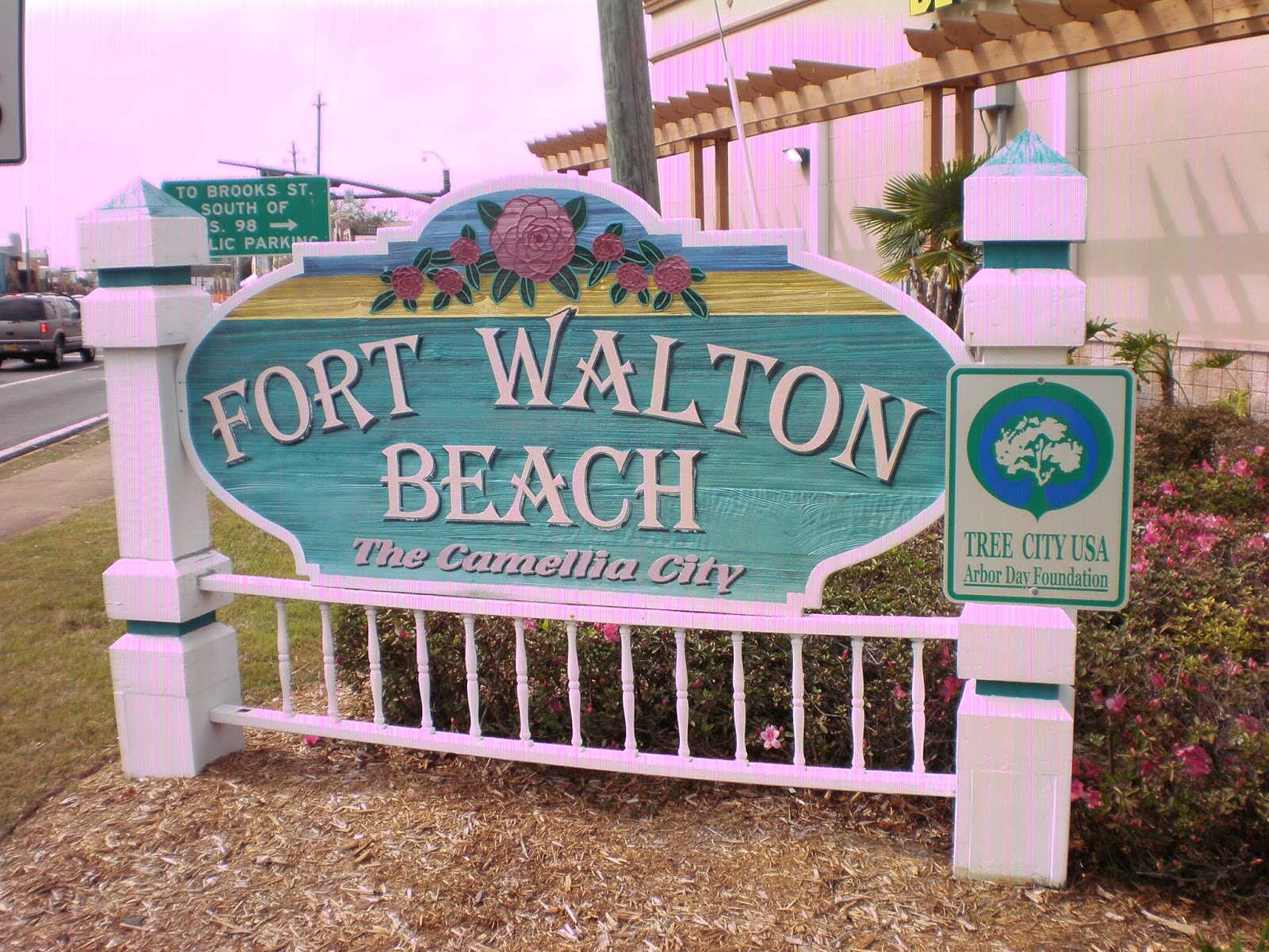 Leisure Lines Fort Walton Beach