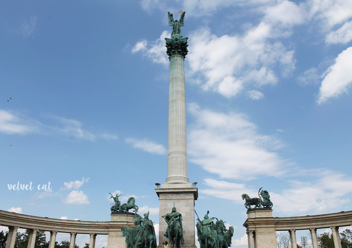 Descubriendo Budapest fotografía