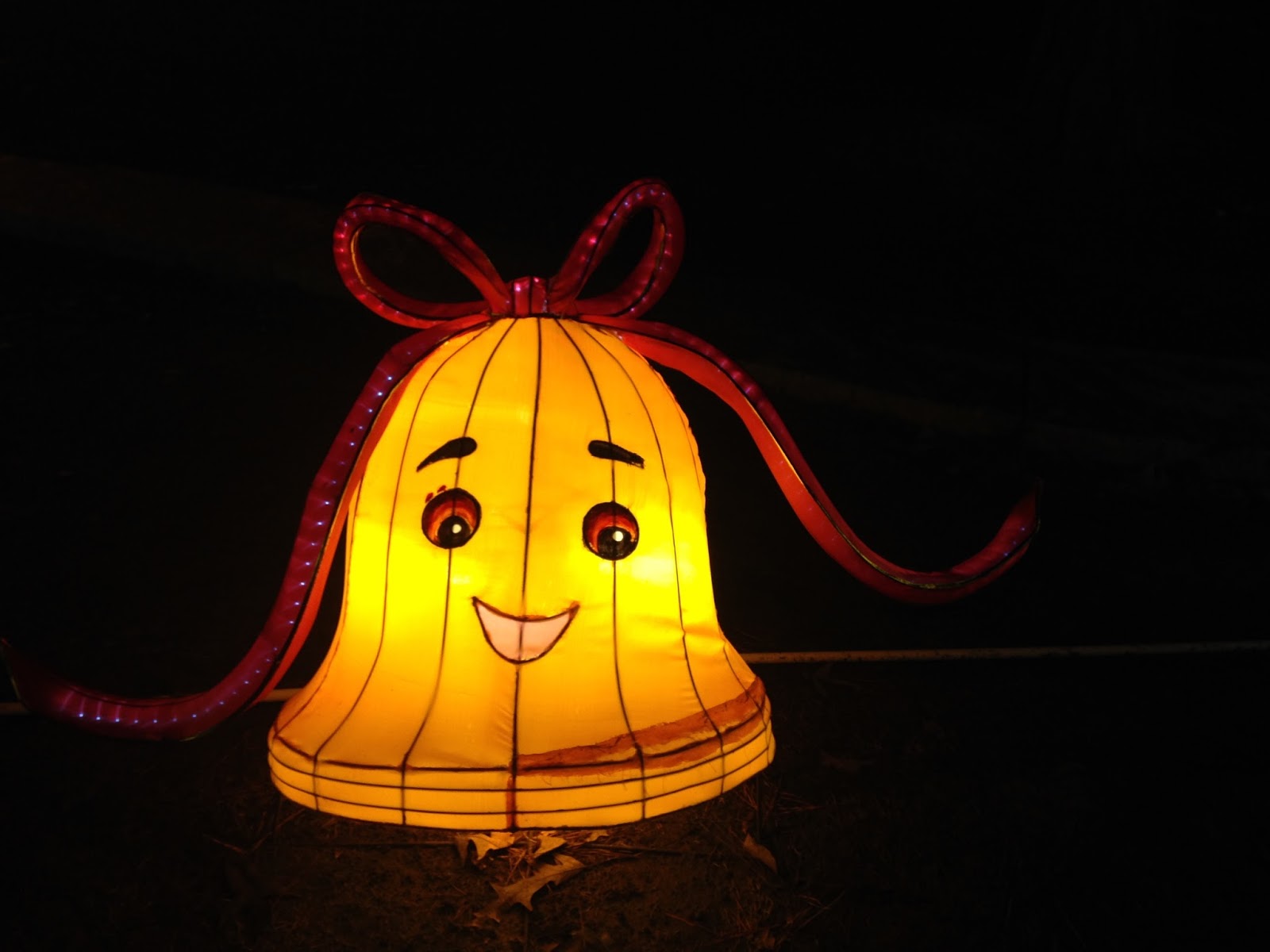 Cary, North Carolina Chinese Lantern Festival Extended Until January 17