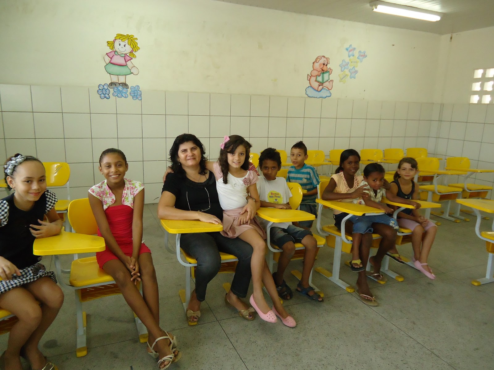 EMEF Tabelião Expedito Pereira