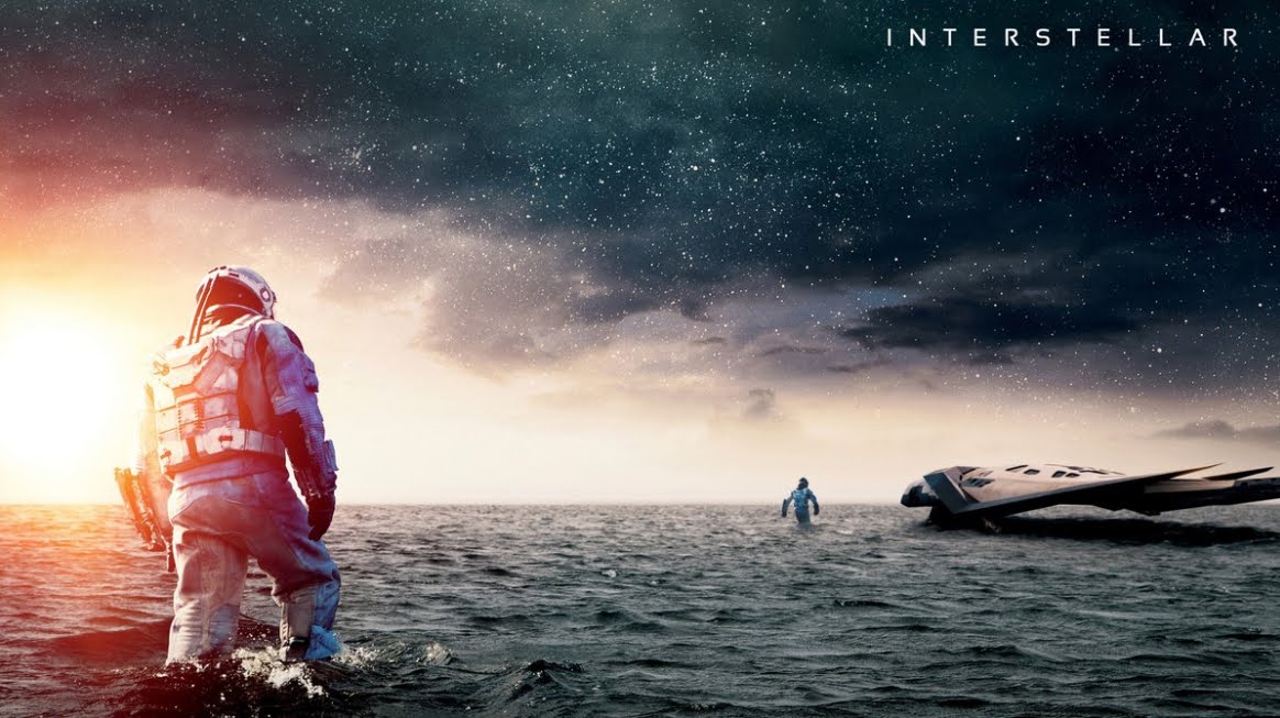 La Scienza usata nel Film Interstellar, è un gioiello della Fantascienza