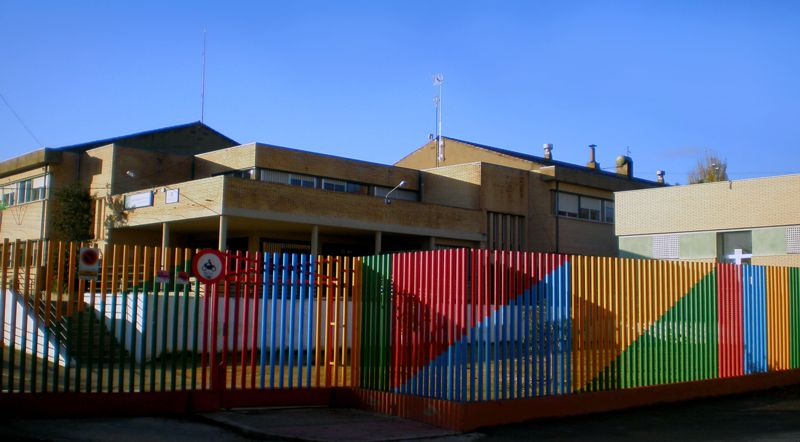 CEIP NTRA. SRA. DE LOS DOLORES (HERRERA)