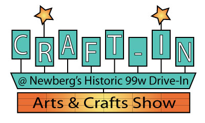 Craft-In Arts and Crafts Show @ 99w Drive-In