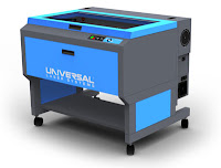 univeral laser