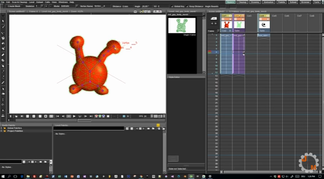 Featured image of post Krita Animation Apk : We are hearing you and constantly improving the app.