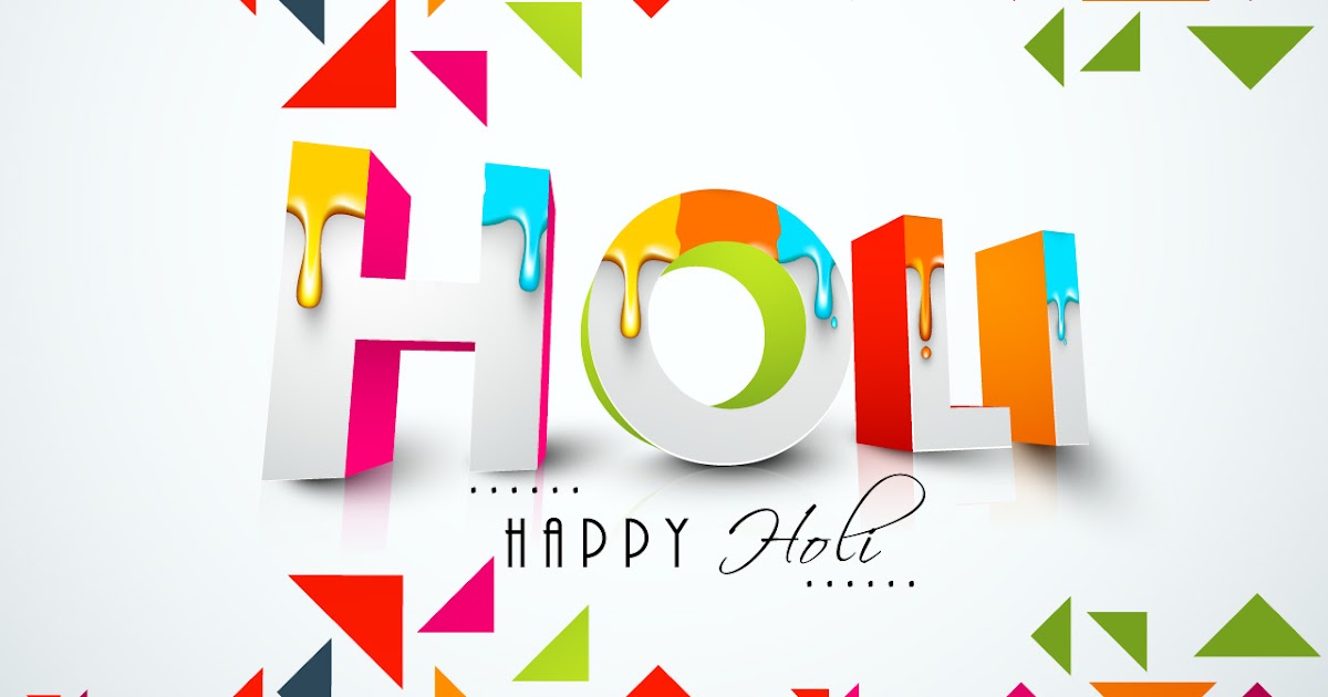 Happy Holi 2016  Latest Holi wishes in advance Greetings images  Whatsapp Video download 3  YouTube