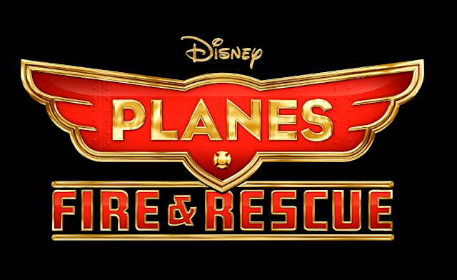 Planes Fire Rescue animatedfilmreviews.filminspector.com