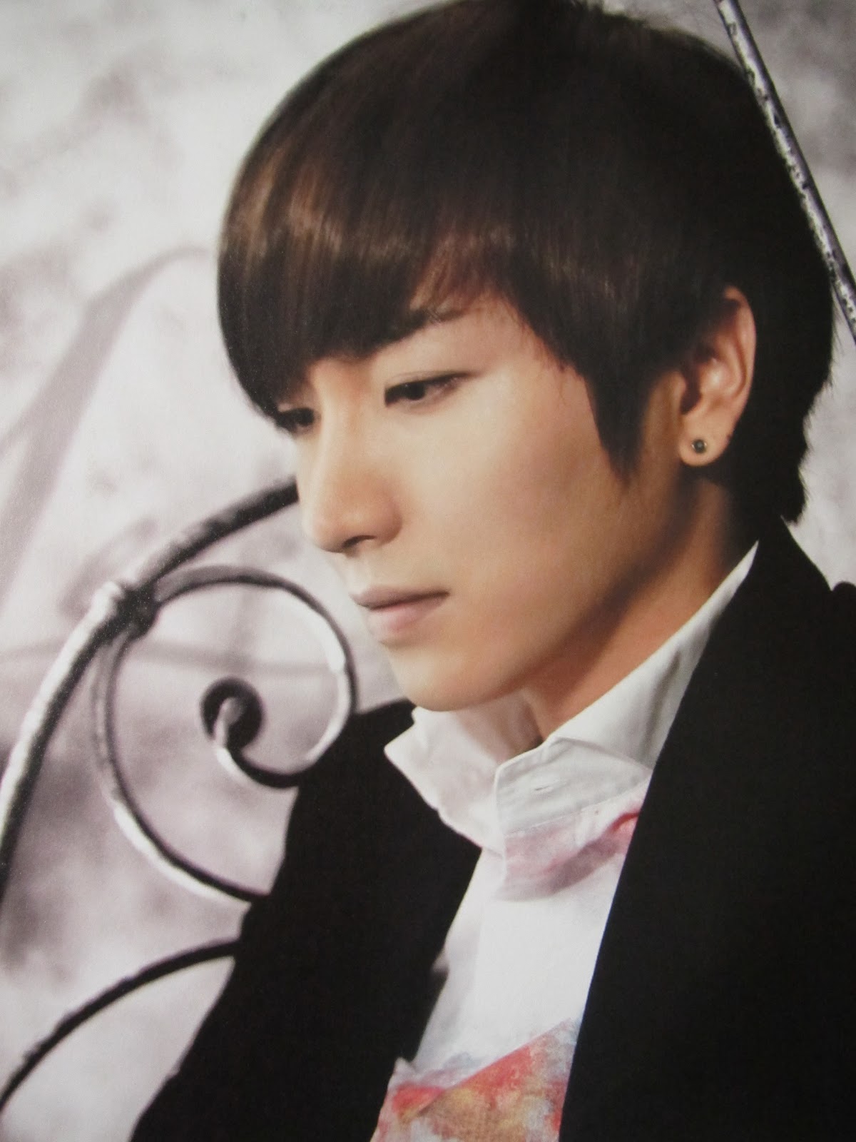 Leeteuk Career & Awards | ALL ABOUT KOREA
