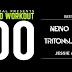 FELIX CARTAL Releases 100th Episode of Weekend Workout Mix Series