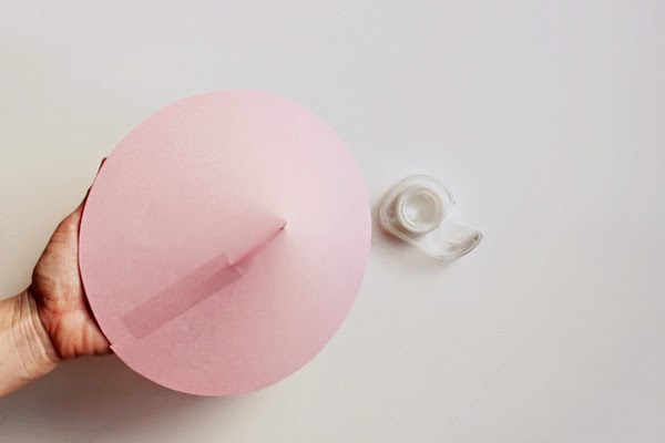 Un árbol para colgar