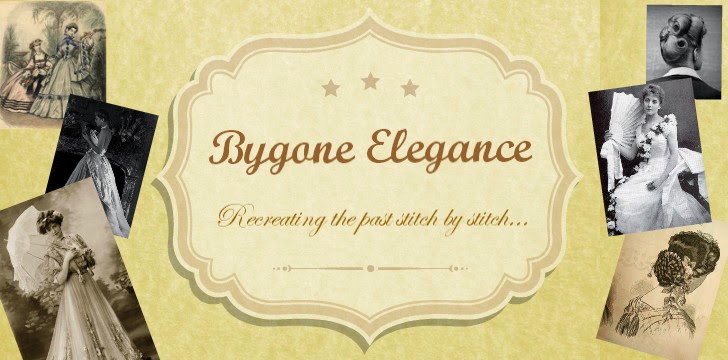 Bygone Elegance