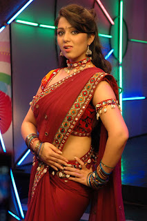 Charmi Spicy Photo Gallery [cinebrain.in]