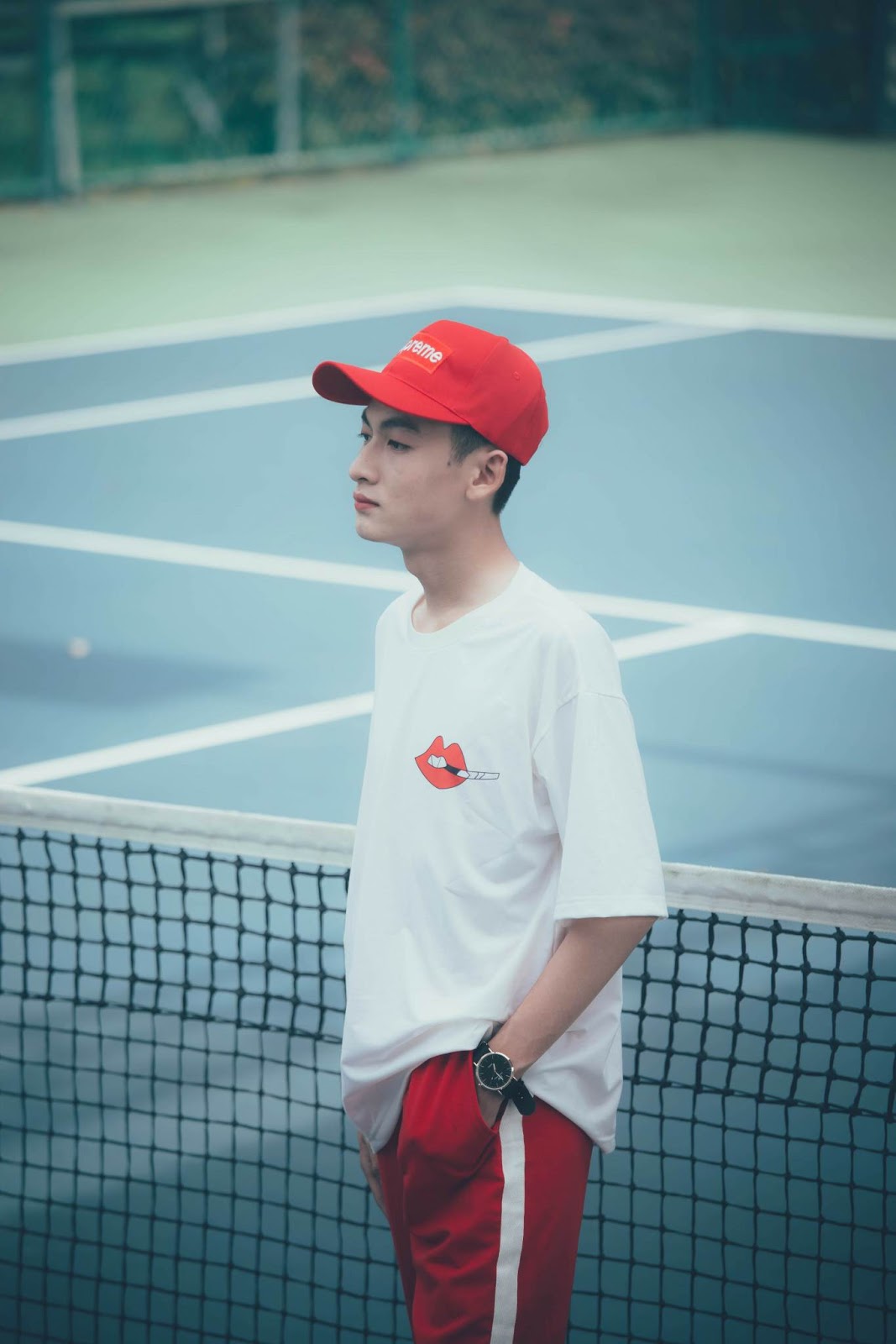 Anh chàng Võ Minh Thông Anh chàng Võ Minh Thông