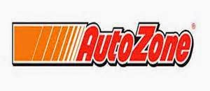 AutoZone, an American automotive repair and replacement company