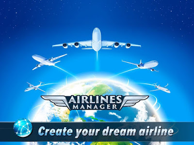 Airlines Manager – Tycoon 2019 Mod Apk Download