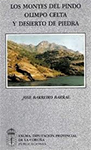 BARREIRO BARRAL, J: 'Los montes del Pindo. Olimpo Celta y desierto de piedra' (1ª ed., 1986)