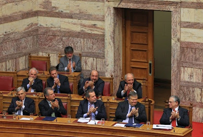 радикален ляв лидер Алексис Ципрас сформира правителство в Гърция