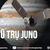 Những điều bạn nên biết về tàu vũ trụ Juno