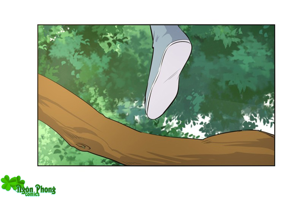 Hỏa Hồ - Chương 46 - Trang 7