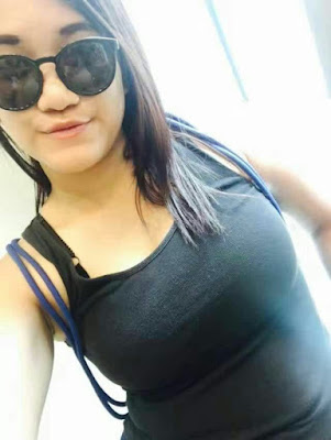FOTO : Mahasiswi Cantik Toket Brutal - KedaiBugil